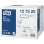 Dispensador Papel Higiénico Tork Mid-size 2 Rolos Branco 90 m