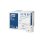 Dispensador Papel Higiénico Tork Mid-size 2 Rolos Branco 90 m