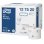 Dispensador Papel Higiénico Tork Mid-size 2 Rolos Branco 90 m