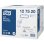 Dispensador Papel Higiénico Tork Mid-size 2 Rolos Branco 90 m