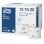 Dispensador Papel Higiénico Tork Mid-size 2 Rolos Branco 90 m