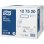 Dispensador Papel Higiénico Tork Mid-size 2 Rolos Branco 90 m
