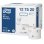 Dispensador Papel Higiénico Tork Mid-size 2 Rolos Branco 90 m