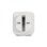 Tomada Inteligente Maxcom 5908235977034 Wi-Fi Controle por voz Branco
