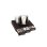 Organisateur bandeja ARCHIVO 2000 CD902 NE pour tasses et verres noir