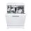 Geschirrspüler Candy RapidÓ CF 3E7L0W 13 Maßgedecke E Wi-Fi Bluetooth
