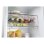 Kühlschrank Combi Haier HDPW5620CNPW No Frost 205cm 406L C Weiß WiFi IA