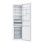 Kühlschrank Combi Haier HDPW5620CNPW No Frost 205cm 406L C Weiß WiFi IA