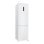 Kühlschrank Combi Haier HDPW5620CNPW No Frost 205cm 406L C Weiß WiFi IA