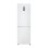 Kühlschrank Combi Haier HDPW5618CNPW No Frost 185cm 352L C Weiß WiFi IA