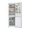 Kühlschrank Combi Haier HDPW5618CNPW No Frost 185cm 352L C Weiß WiFi IA