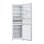 Kühlschrank Combi Haier HDPW5618CNPW No Frost 185cm 352L C Weiß WiFi IA