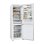 Kühlschrank Combi Haier HDPW5618CNPW No Frost 185cm 352L C Weiß WiFi IA