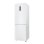 Kühlschrank Combi Haier HDPW5618CNPW No Frost 185cm 352L C Weiß WiFi IA