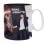 Taza ABYSTYLE Solo Leveling Cerámica 460 ml Multicolor
