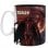 Taza ABYSTYLE Solo Leveling Cerámica 460 ml Multicolor