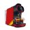 Máquina de café de cápsulas Philips L'OR Barista Passione Rossa 0,8 L 19 Bares 2 Xícaras