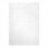 Carta Verjurata A4 APLI 100 g/m² 100 Fogli Bianco per Stampanti Inkjet e Laser
