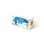 Cartuccia di Toner Giallo Compatibile Brother G&G NT-CB336Y 3500 Pagine