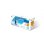 Cartuccia di Toner Giallo Compatibile Brother G&G NT-CB336Y 3500 Pagine