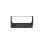 Cartucho Epson ERC23BR Negro/Rojo para Series TM-267/II, M-252/262/267