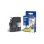 Cinta para impresora de etiquetas Brother TZ-241 Negro 8 m
