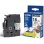 Cinta para impresora de etiquetas Brother TZ-241 Negro 8 m