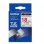 Fitas para impressora de etiquetas Brother TZ-242 Vermelho sobre branco 1,8 cm x 8 m