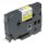 Cinta Brother TZ-651 Negro sobre amarillo 24 mm x 8 m para impresoras etiquetas