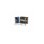 Cintre pour Imprimante Zebra ZC100/ZC300 Argent 1500 Pages Transfert Thermique