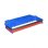 Cintas pour imprimante Star Micronics RC700BR Noir/Rouge SP700