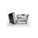Cinta para Impresora Zebra Z-Band Direct 25mm x 279mm 6x200st