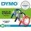 Cinta adhesiva DYMO 3D para etiquetas 9 mm x 3 m paquete de 3 unidades