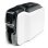 Impresora Sublimación USB Zebra ZC100 300x300 DPI Negro Blanco LCD