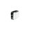 Impresora Sublimación USB Zebra ZC100 300x300 DPI Negro Blanco LCD