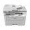 Multifonction Brother MFC-L2980DW Laser Mono WiFi Dúplex NFC A4