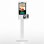 Kiosko Autoservicio AVPos Suelo 27" Táctil Android 13 RK3568 8GB SSD 128GB