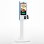 Kiosko Autoservicio AVPos Suelo 27" Táctil Android 13 RK3568 8GB SSD 128GB