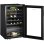 Enfriador de vino Severin WKS8908 36 botellas Independiente Negro