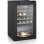 Enfriador de vino Severin WKS8908 36 botellas Independiente Negro