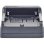 Cargador de baterías Duracell DRS5960 USB para Sony NP-F550 Negro