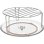 Microondas Gorenje BM251SG2WG 25 Litros 900W con Grill Quartz y Pantalla LED