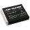 Bateria Ansmann A-Can NB-6L 750 mAh 3,7 V Ião de lítio para Canon IXUS 90 IS