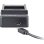 Cargador de baterías Duracell DRP5959 USB Negro para Panasonic