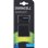 Cargador de baterías Duracell DRP5959 USB Negro para Panasonic