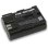 Batterie Ansmann A-CAN BP 511 1400 mAh 7,4 V Ión de Litio pour Caméras Canon