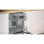 Lavastoviglie Bosch Serie 2 SMV25EX02E 13 Coperti Classe E con AquaStop e LED