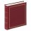 Album Photo Walther Design ME-138-R Rouge 210 x 220 mm 5 cm