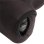 Neoprentasche Walimex für Kamera Nikon D40 und Canon EOS 300D Schwarz/Grau