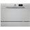 Lavavajillas Electrolux ESF2400OK 6 Services Classe F Noir Compact